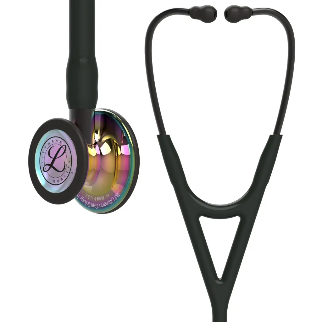  Stethoscope Littmann Cardiology IV 