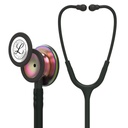 Stethoscope Littmann Classic III noire