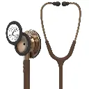 Stethoscope Littmann Classic III Marron