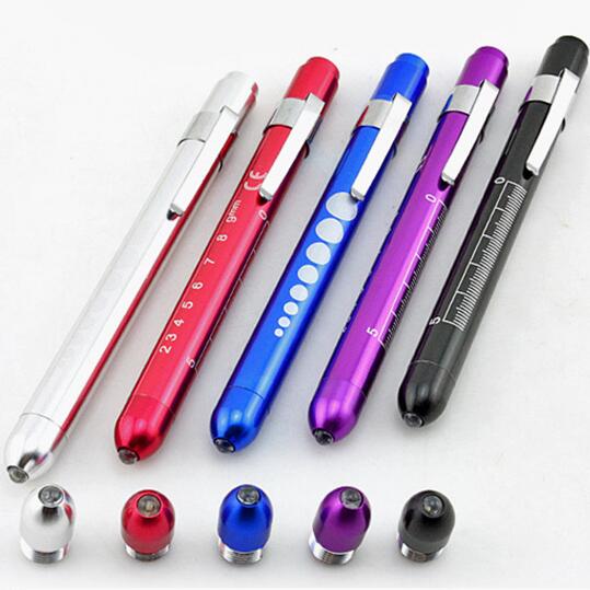 Lampe Stylo à LED