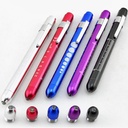 Lampe Stylo à LED