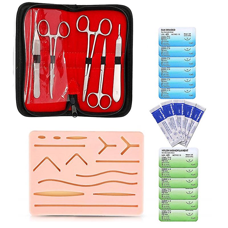Kit de suture