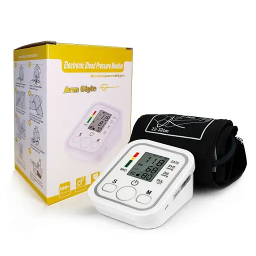 Tensiometre electronique Arm Style
