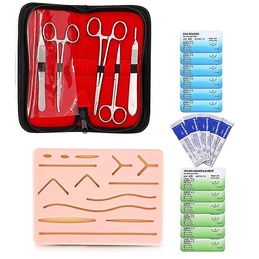Kit de suture