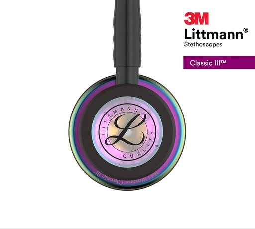 Stethoscope Littmann Classic III